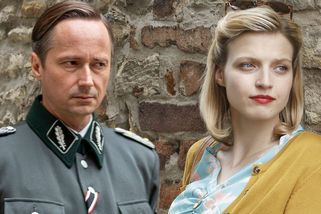 Zlatá labuť: Gruber se dá dohromady s Evou a Alena bude s jejich podporou vychovávat malého Wilhelma